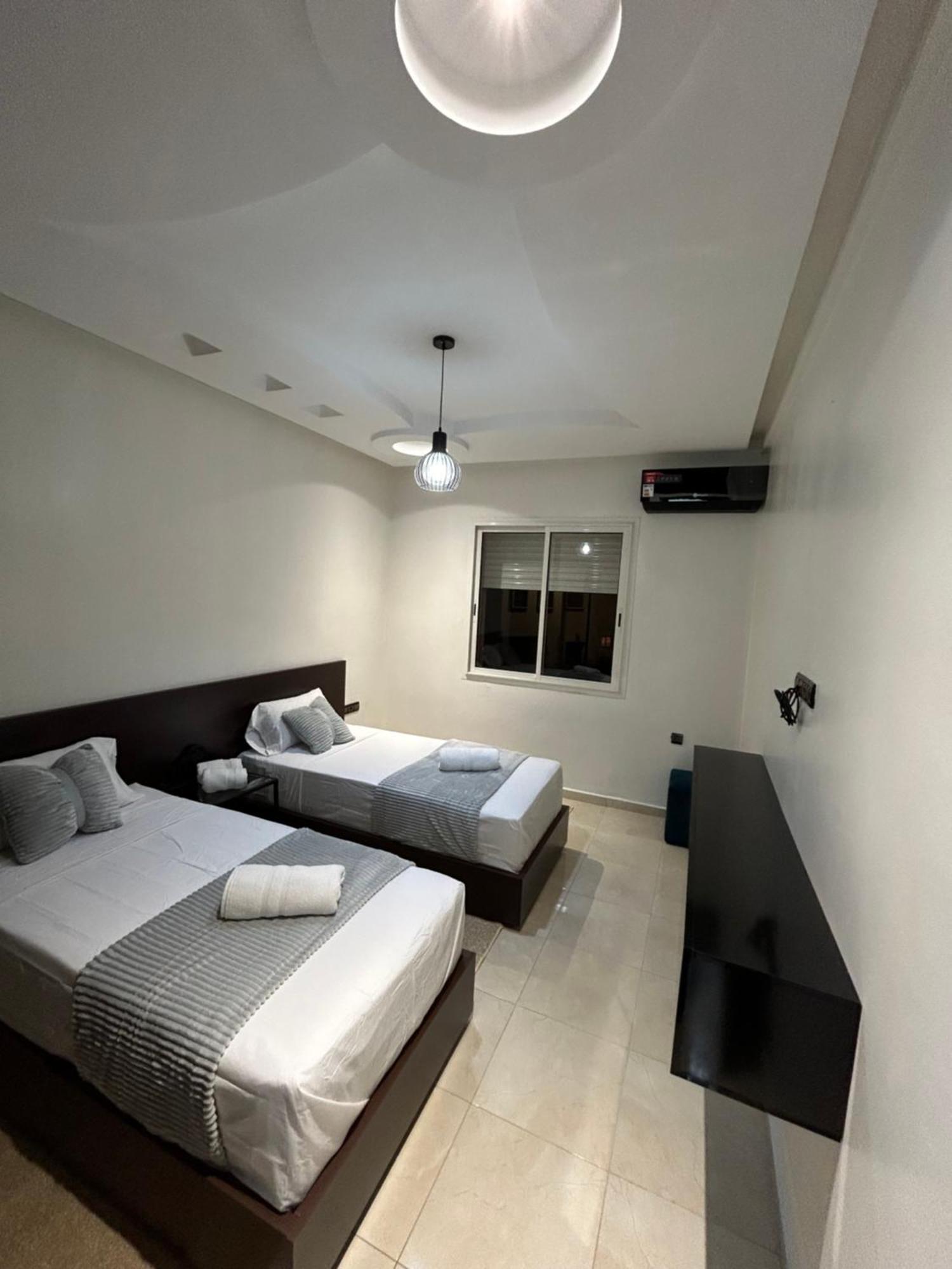 Apartamento De Luxe Marrakech Menara *