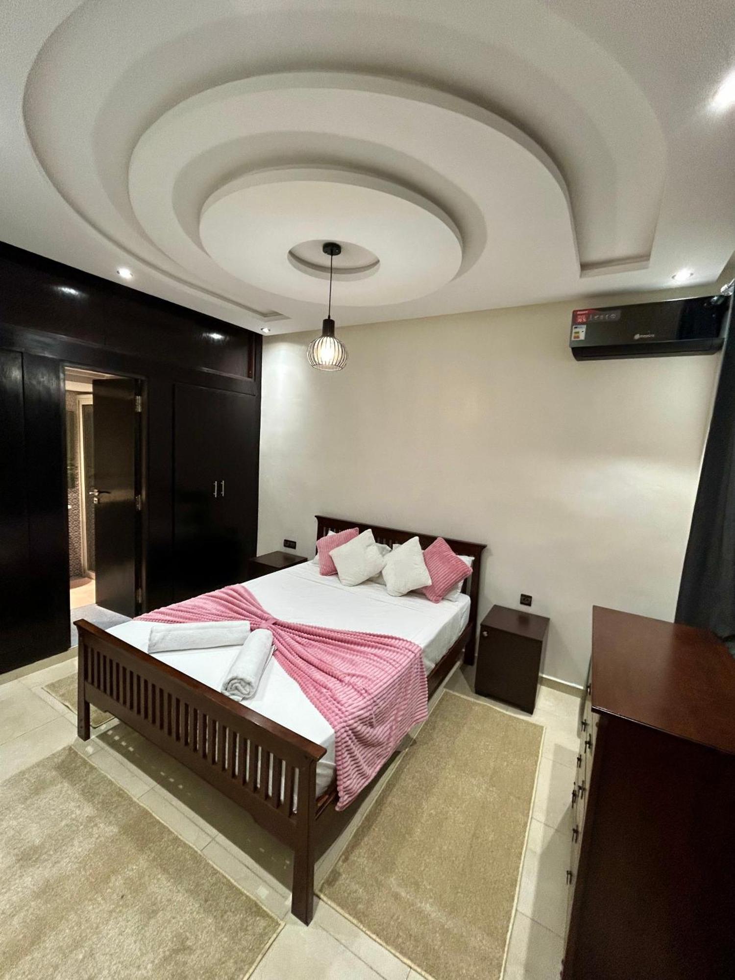De Luxe Marrakech Menara Apartamento Marrakesh