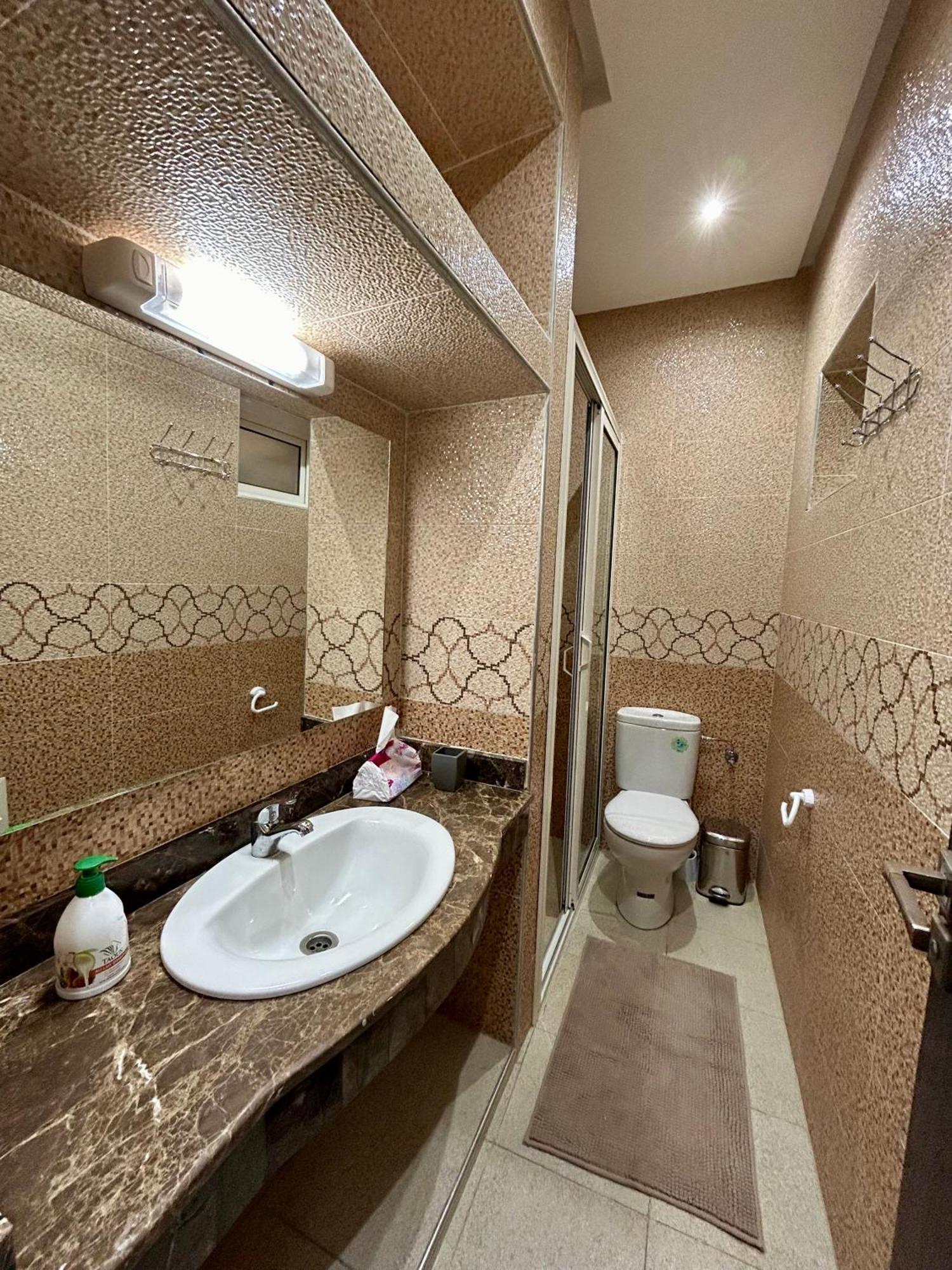De Luxe Marrakech Menara Apartamento *