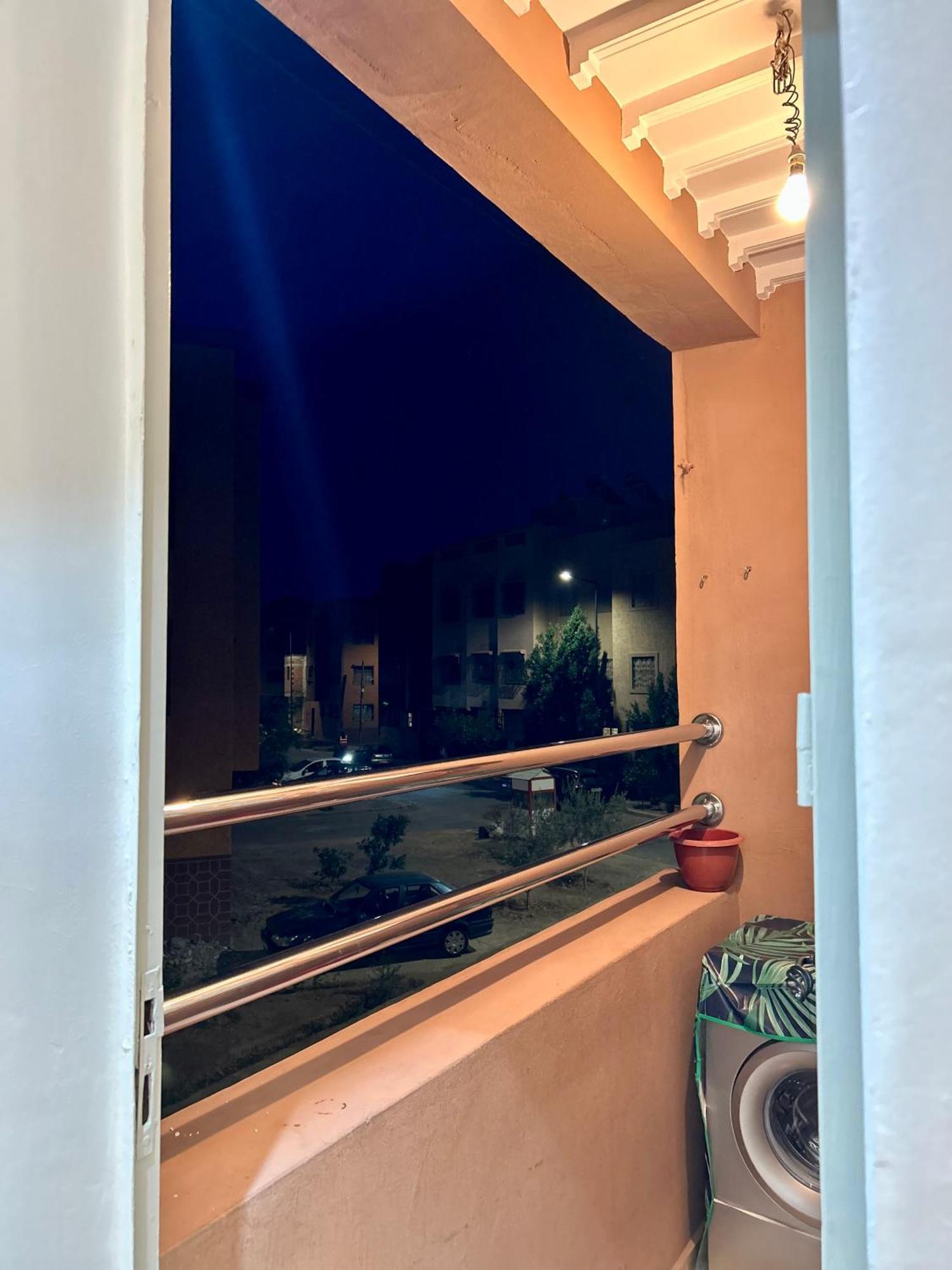 Appartamento De Luxe Marrakech Menara