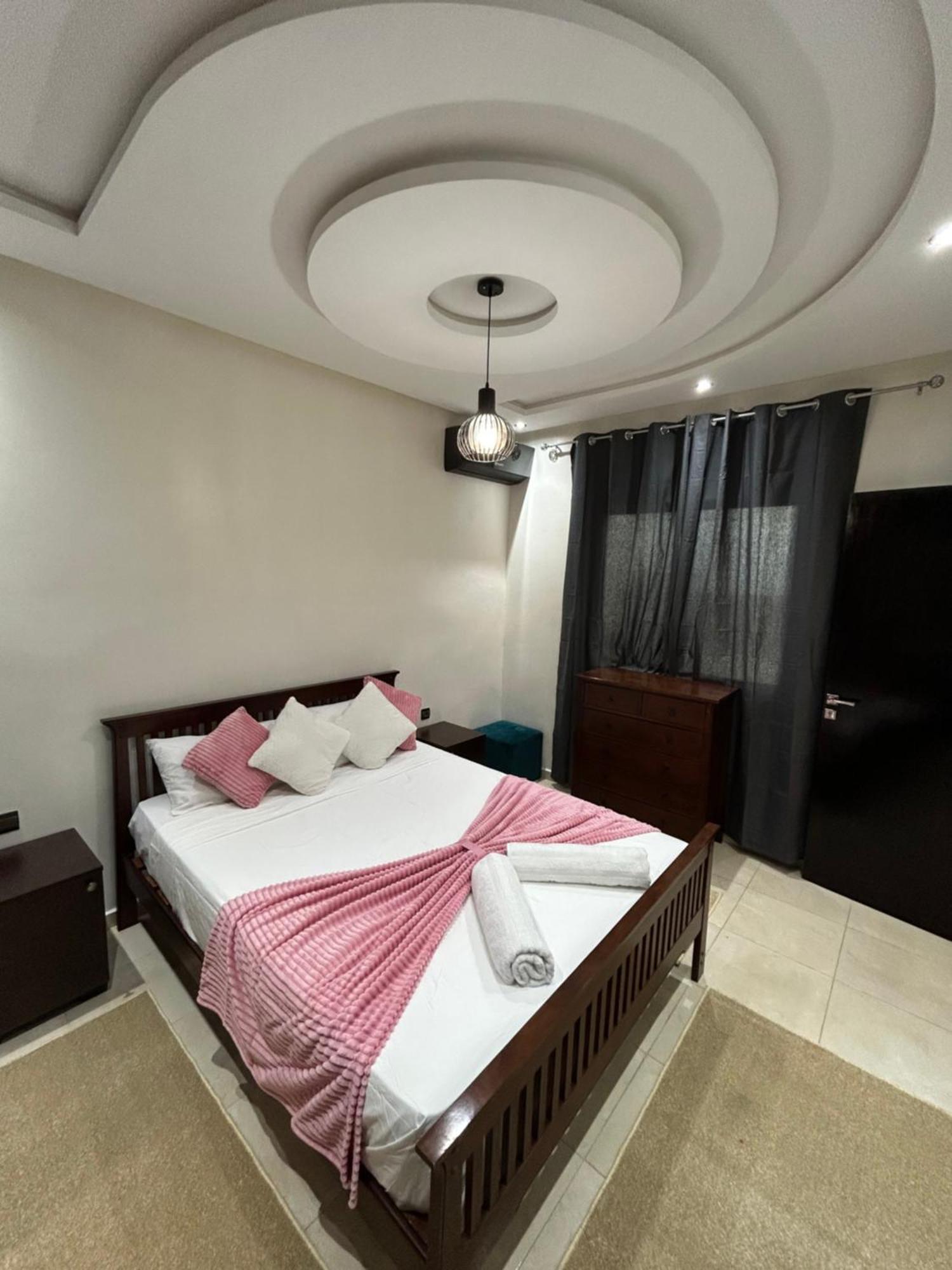 Appartamento De Luxe Marrakech Menara